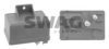SWAG 70 91 2746 Relay, glow plug system